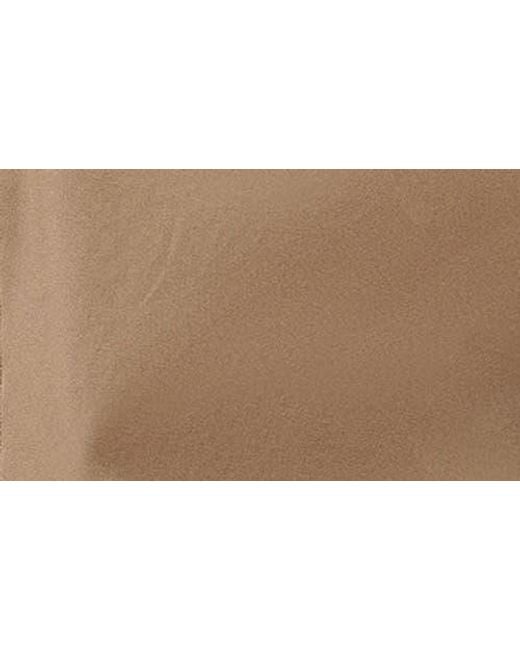 Barbour Brown Whitstone Waterproof Jacket for men