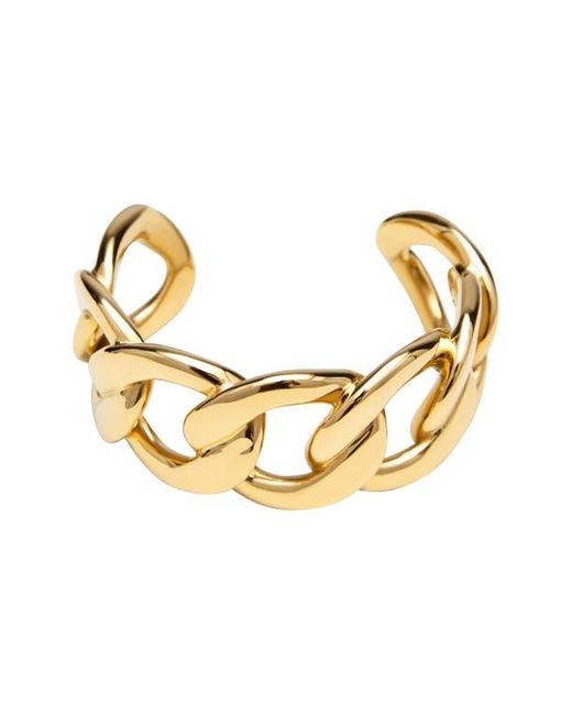 st. Moran Metallic Dylan Cuff Bracelet