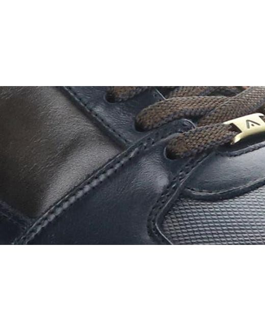 Ambitious Gray 11717 Low Top Sneaker for men
