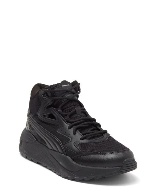 Puma mid shop winter