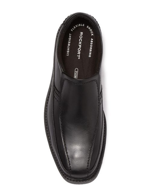 rockport bike slip on