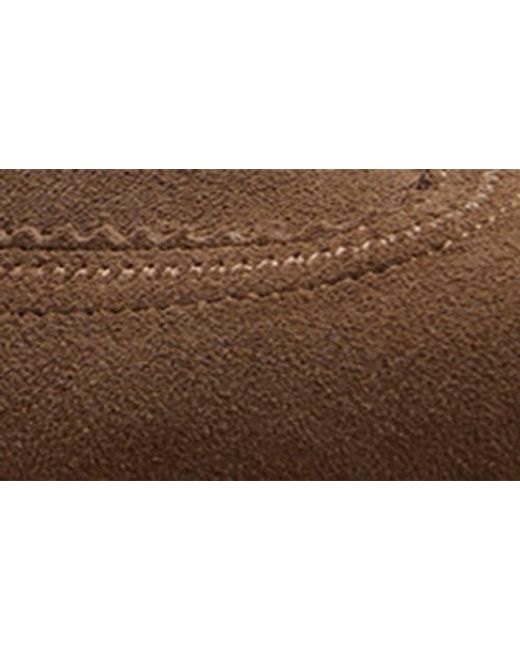 Ted Baker Brown Farrington Derby for men