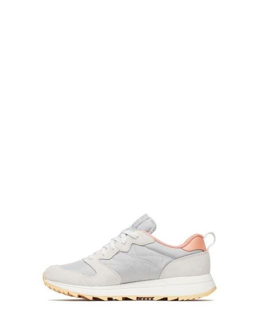 Merrell White Alpine 83 Sneaker