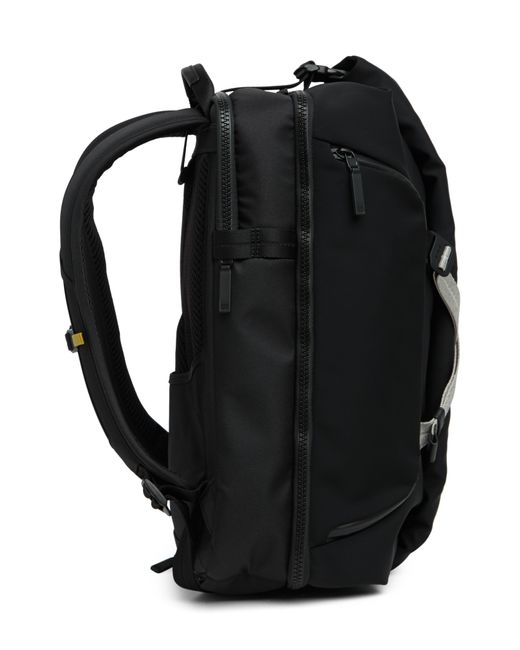 Tumi Tahoe View Splitpack Backpack in Black | Lyst