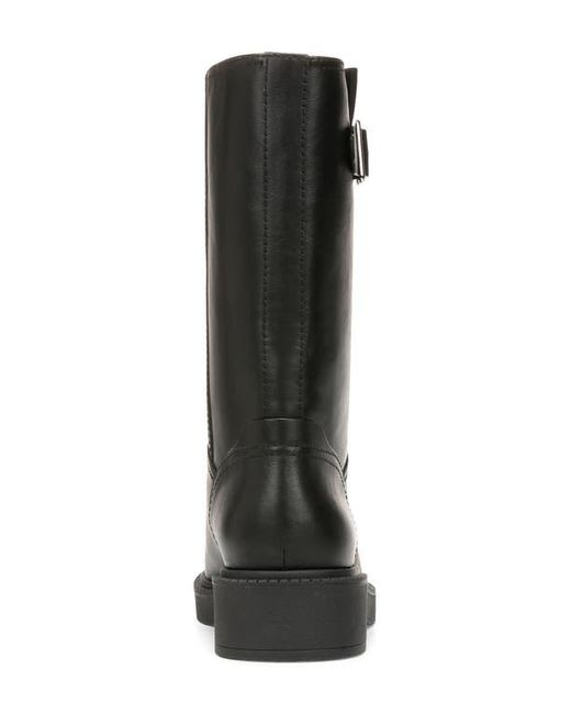 Vince Black Kline Boot