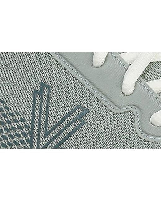 Vionic White Priscilla Sneaker