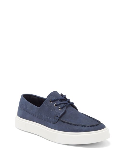Abound Blue Ian Casual Lace-up Sneaker for men