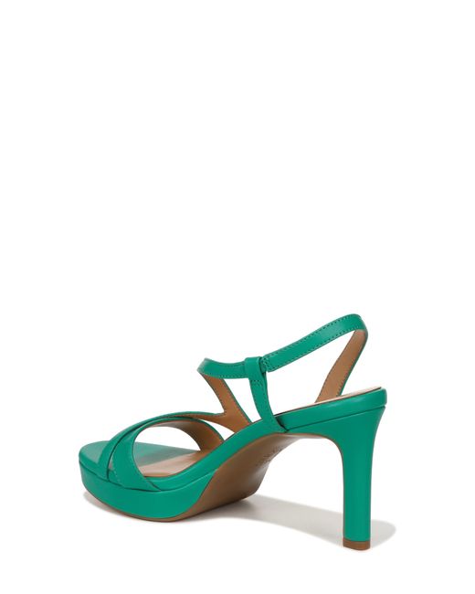 naturalizer platform
