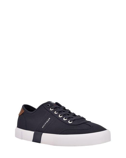 Tommy Hilfiger Blue Pandora Low Top Sneaker for men
