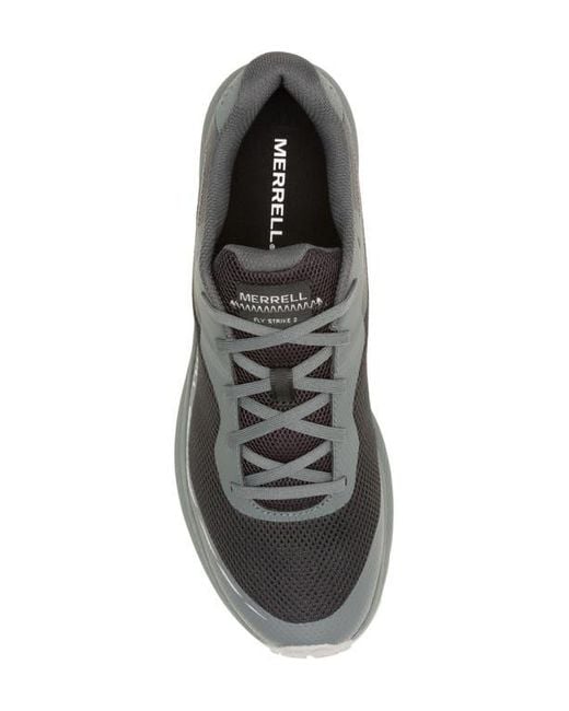 Merrell Gray Fly Strike 2 Hiking Shoe for men
