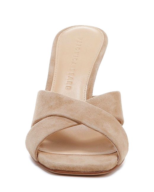 veronica beard shae sandal