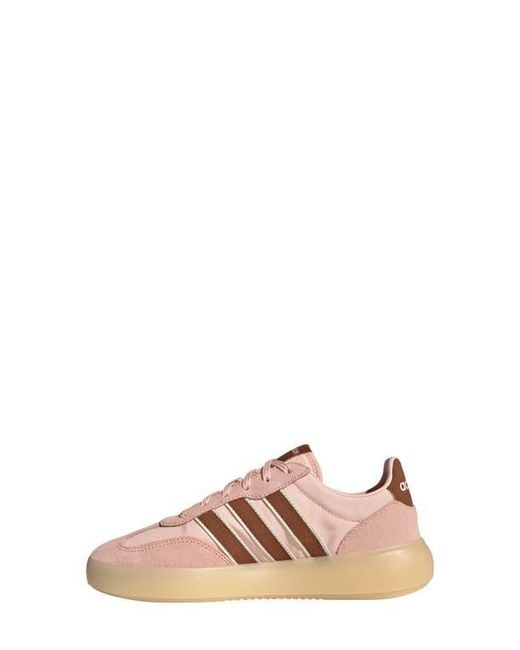Adidas Pink Barreda Decode Sneaker
