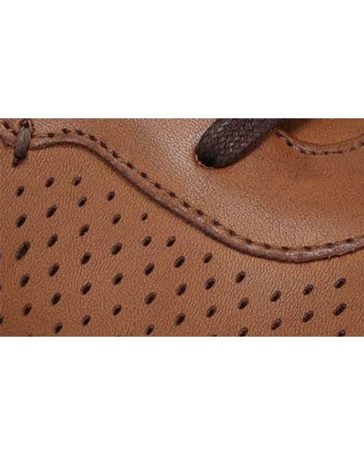 Dockers Brown Neilson Sneaker for men