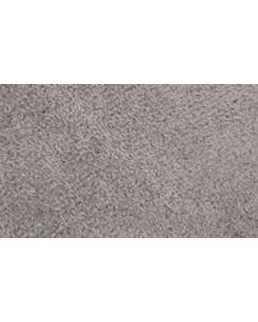 Journee Collection Gray Hayven Tru Comfort Block Heel Bootie