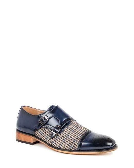 gino vitale lace up cap toe dress shoes Men's Lace-Up Cap Toe Dress Shoes