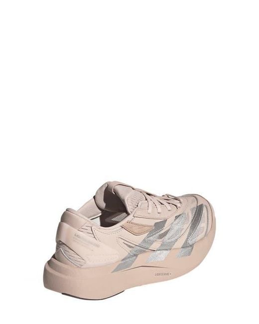 Adidas Multicolor Lightblaze Evo Solid Sneaker