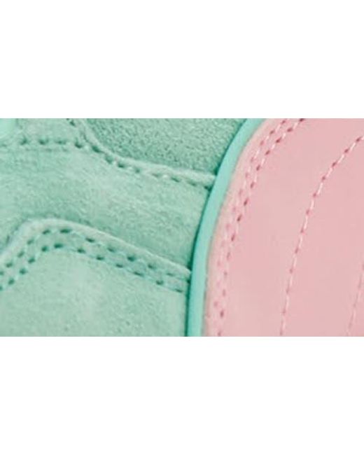 PUMA Green K-Moda Sneaker