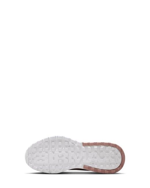 Nike Pink Air Max Bia Sneaker