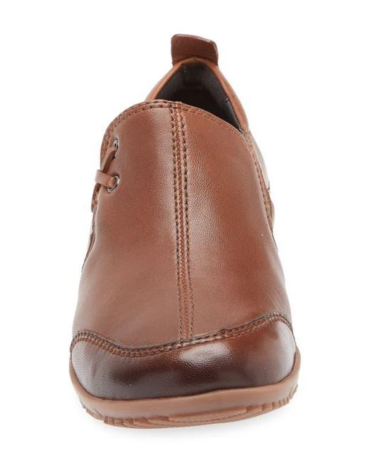 Romika Brown Loire 05 Flat