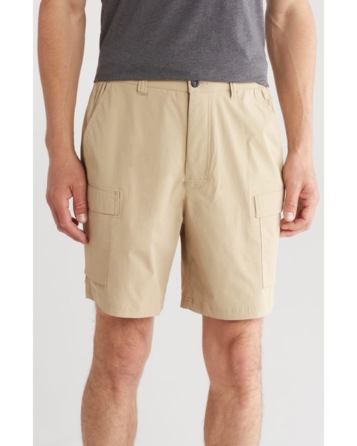 Rainforest Natural The Trailblazer Shorts for men