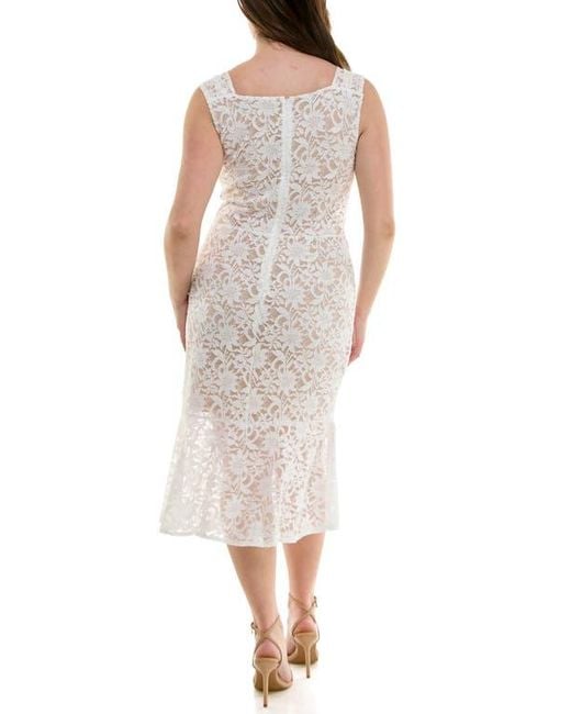 sachin and babi light blue dress Pre-Fall 2023