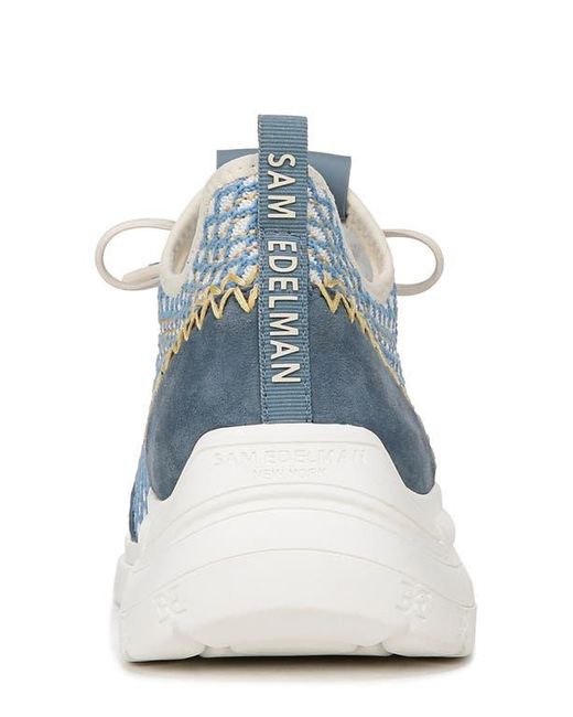 Sam edelman knit sneakers sale