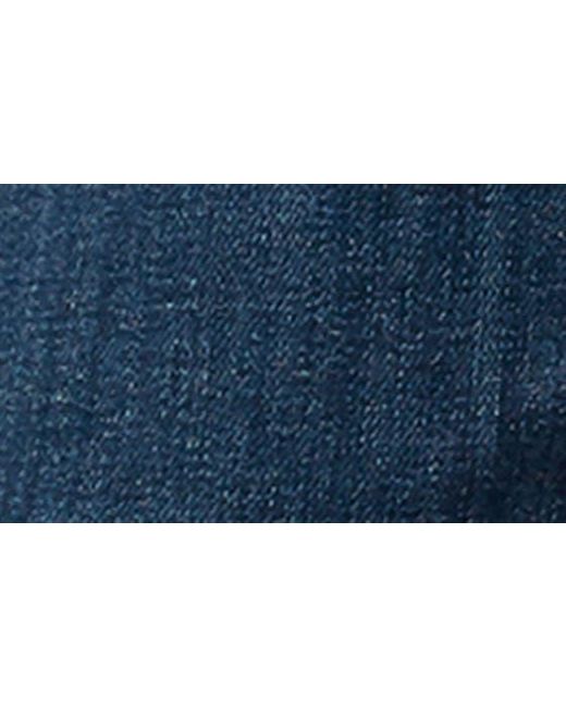 Rodd & Gunn Blue Stanely Vale Jeans for men