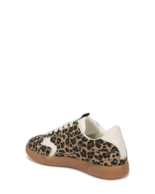 Blowfish Metallic Tastic Sneaker