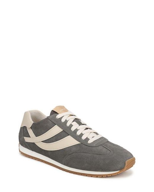 Vince White Oasis Runner Sneaker for men