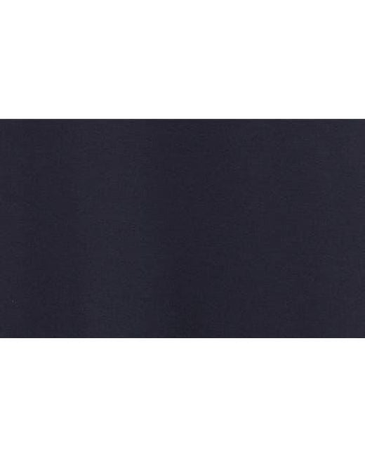 Aurélien Blue Aur1 Solid Cotton T-Shirt for men