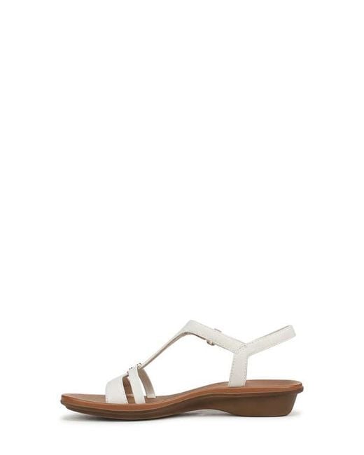 Naturalizer Multicolor Sofia Sandal