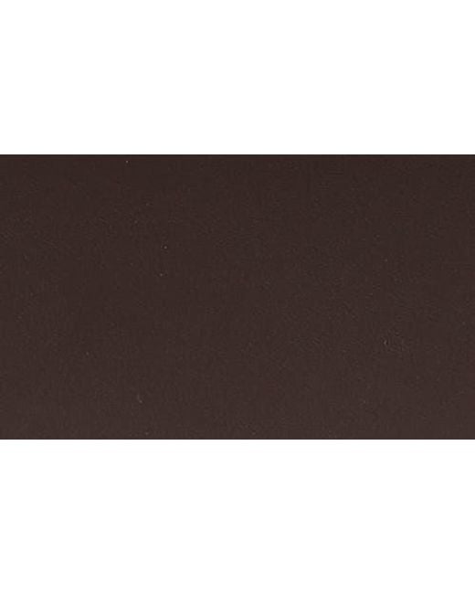 Boss Brown Randy Card Case for men