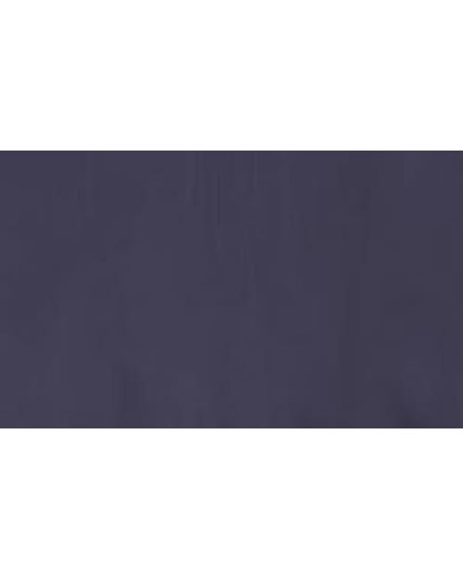 Bugatchi Blue Water Repellent Quilted Jacket for men