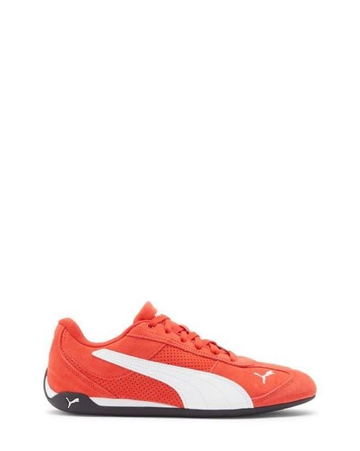 PUMA Red Replicat Iii Sneaker for men