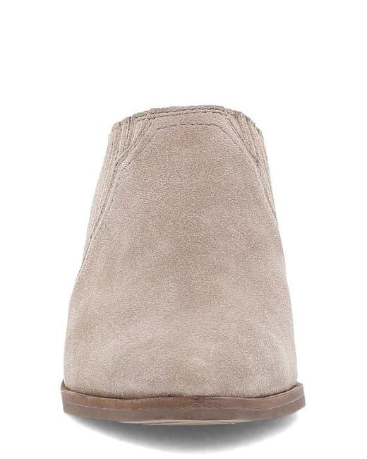 Frye Multicolor Sara Pointed Toe Mule