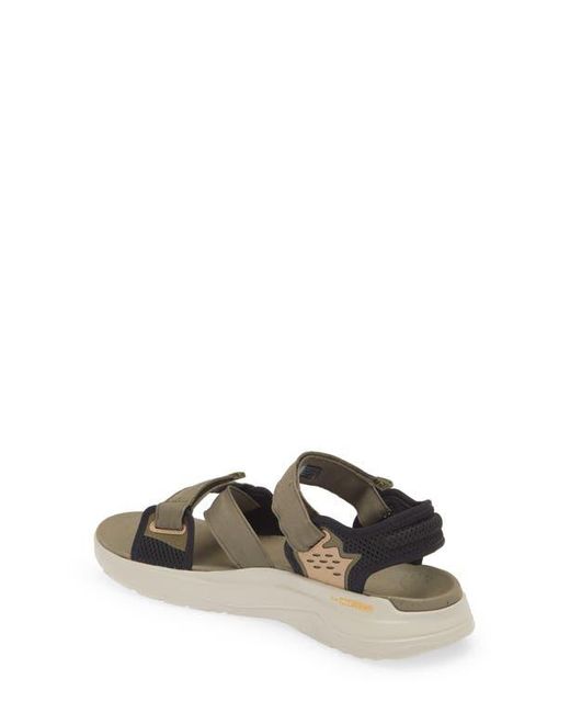 Teva Multicolor Zymic Sandal for men
