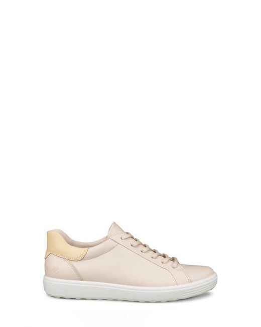 Ecco Natural Soft 7 Sneaker