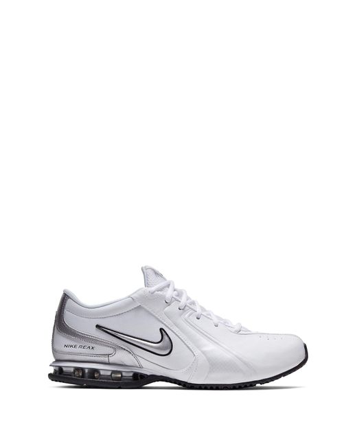 Nike Reax Trainer Iii Sl Training Shoe (white) for men