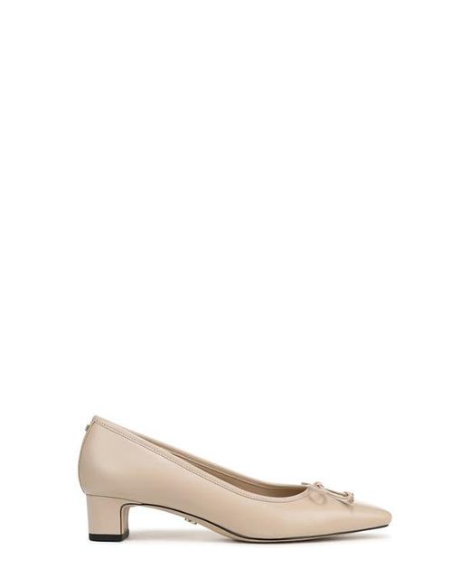 Sam Edelman Natural Rinda Pump