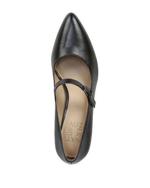 naturalizer dress shoes wide width