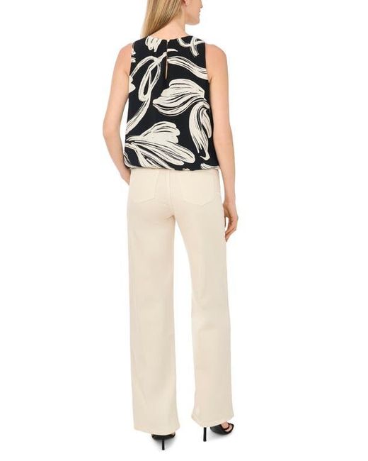 Halogen® Multicolor Print Bubble Tank