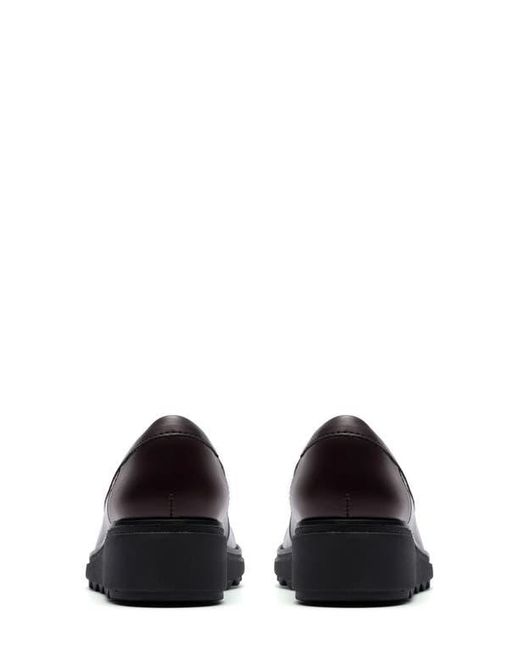 Clarks Multicolor Sharon Pace Loafer