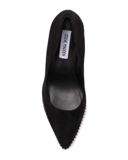 steve madden diplo pump
