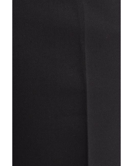 Zanella Black Devon Pants for men