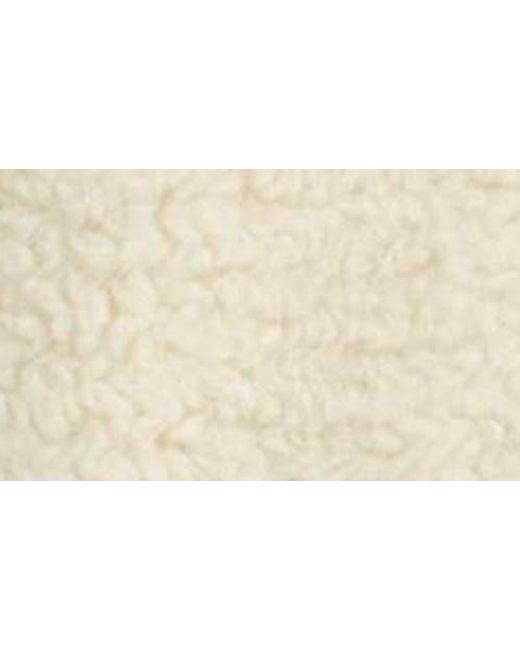 Ichi Natural Funara Fleece Jacket