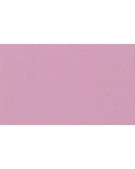 Perry Ellis Pink Performance Tech Solid Shirt for men