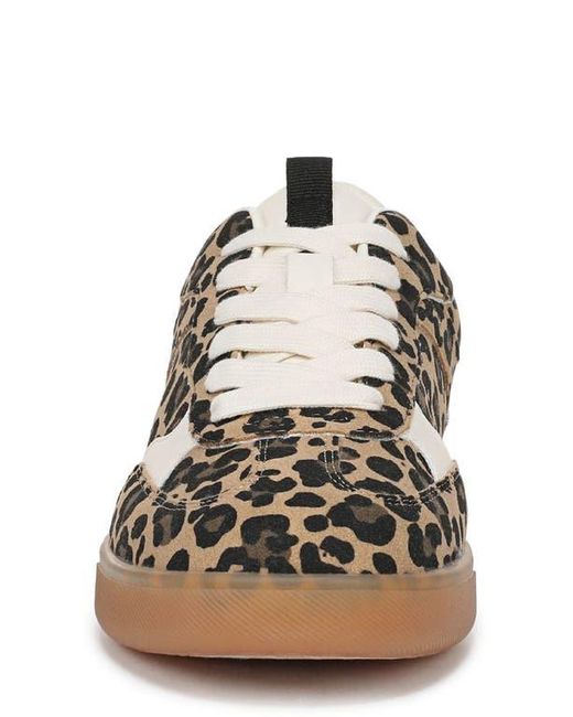 Blowfish Metallic Tastic Sneaker