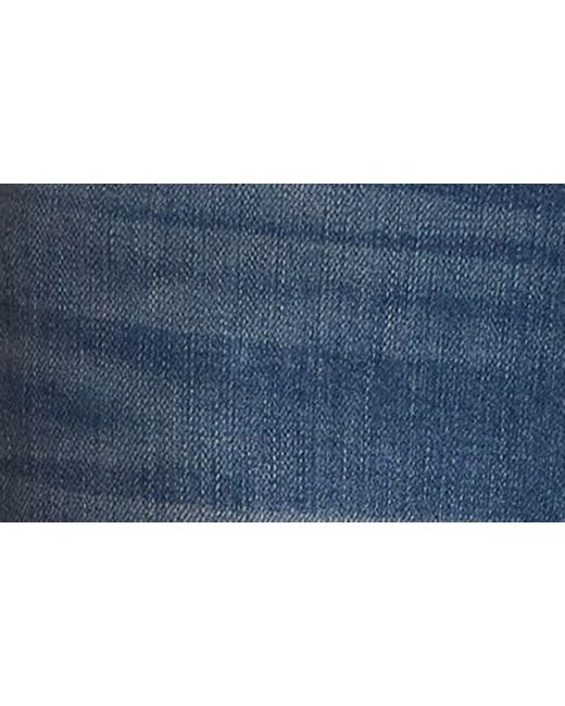 Kut From The Kloth Blue Diana Kurvey Skinny Jeans