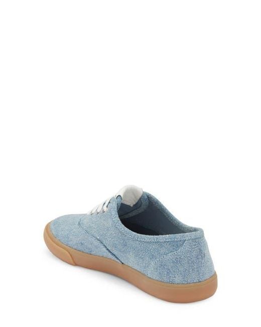 Rag & Bone Blue Billie Sneaker