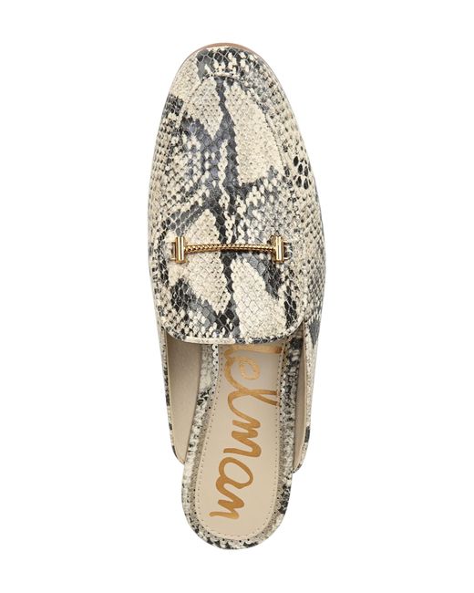 sam edelman laurna mule black